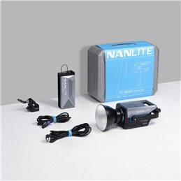 NANLITE FC-500C LED RGBW SPOT LIGHT