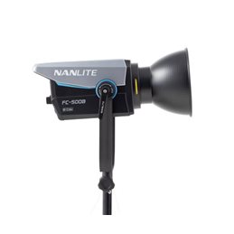 NANLITE FC-500B LED BICOLOR SPOT LIGHT