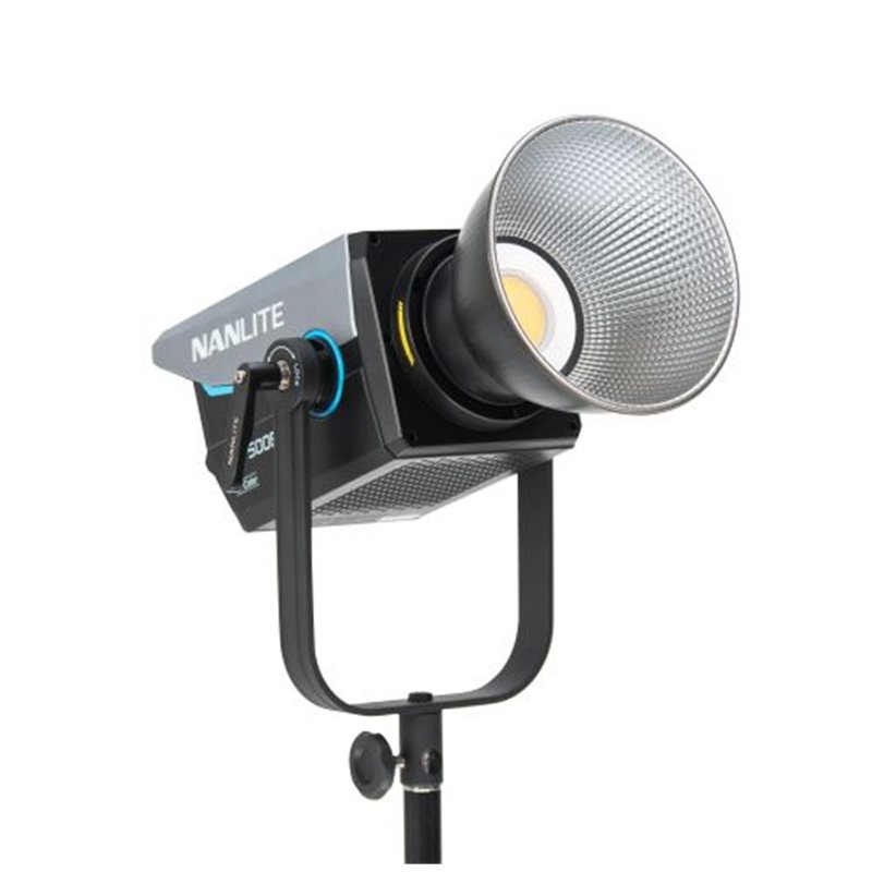 NANLITE FC-500B LED BICOLOR SPOT LIGHT