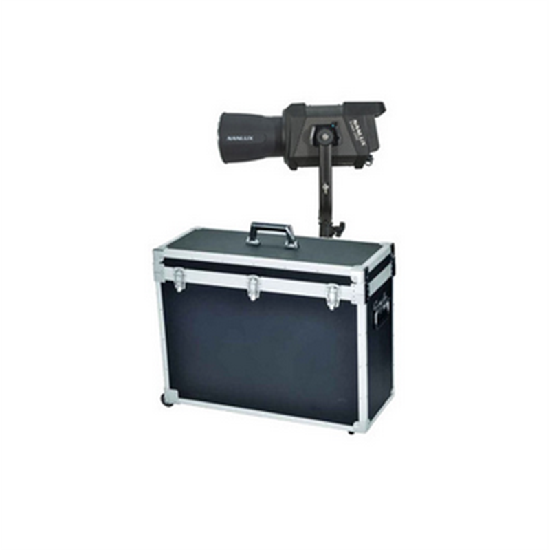 NANLITE EVOKE 1200 LUCE LED DAYLIGHT CON FLIGHT CASE