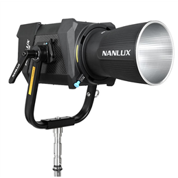 NANLITE EVOKE 1200B LUCE LED BICOLOR CON TROLLEY