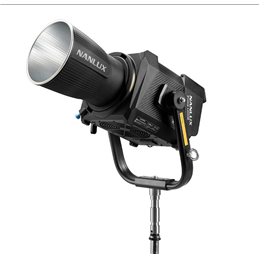 NANLITE EVOKE 1200B LUCE LED BICOLOR CON TROLLEY