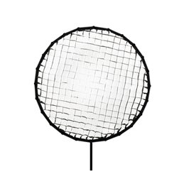 NANLITE NANLUX SOFTBOX PARABOLICO 150cm ATTACCO NLM