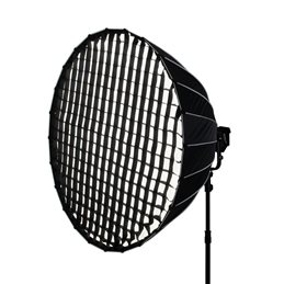 NANLITE NANLUX SOFTBOX PARABOLICO 150cm ATTACCO NLM