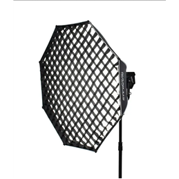 NANLITE SB-NLM-150-O NANLUX SOFTBOX OTTAGONALE 150cm ATTACCO NLM