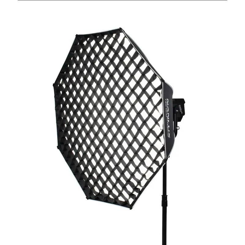 NANLITE SB-NLM-150-O NANLUX SOFTBOX OTTAGONALE 150cm ATTACCO NLM