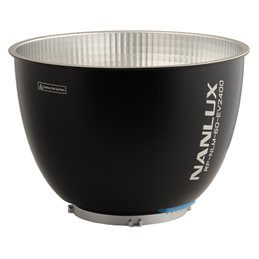 NANLITE RF-NLM-60-EV2400 NANLUX NL MOUNT PARABOLA 60° PER EVOKE CON BORSA