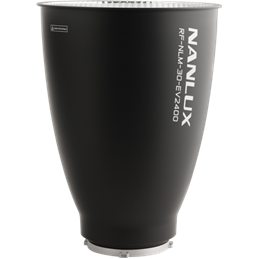 NANLITE RF-NLM-30-EV2400 NANLUX NL MOUNT PARABOLA 30° PER EVOKE CON BORSA