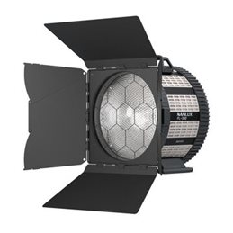 NANLITE FL-35E NANLUX LENTE FRESNEL MOTORIZZATA 15°-46°