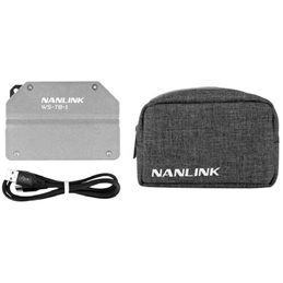 NANLITE NANLINK WS-TB-1 TRANSMITTER BOX