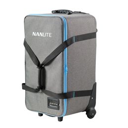 NANLITE TROLLEY PER FORA 720