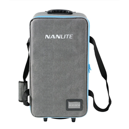 NANLITE TROLLEY PER FORA 720