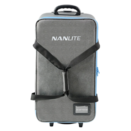 NANLITE TROLLEY PER FORA 720