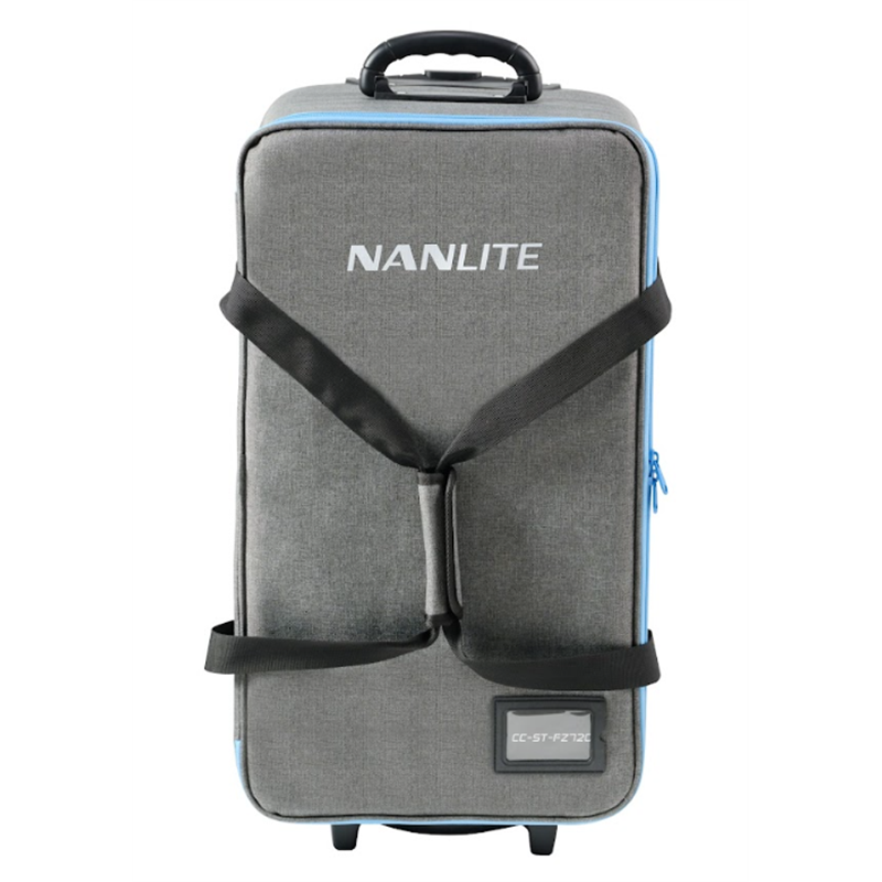 NANLITE TROLLEY PER FORA 720