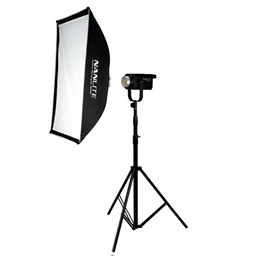 NANLITE SB-RT-90X60 SOFTBOX 60X90cm BOWENS