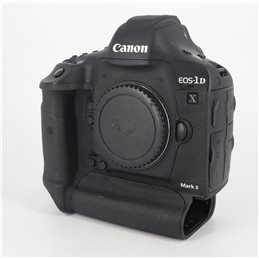 CANON EOS 1DX II BODY - GARANZIA 12 MESI FCF