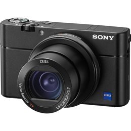 SONY RX100 MARK V DSCRX100M5 - GARANZIA SONY ITALIA