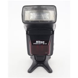 NIKON SB-24 FLASH