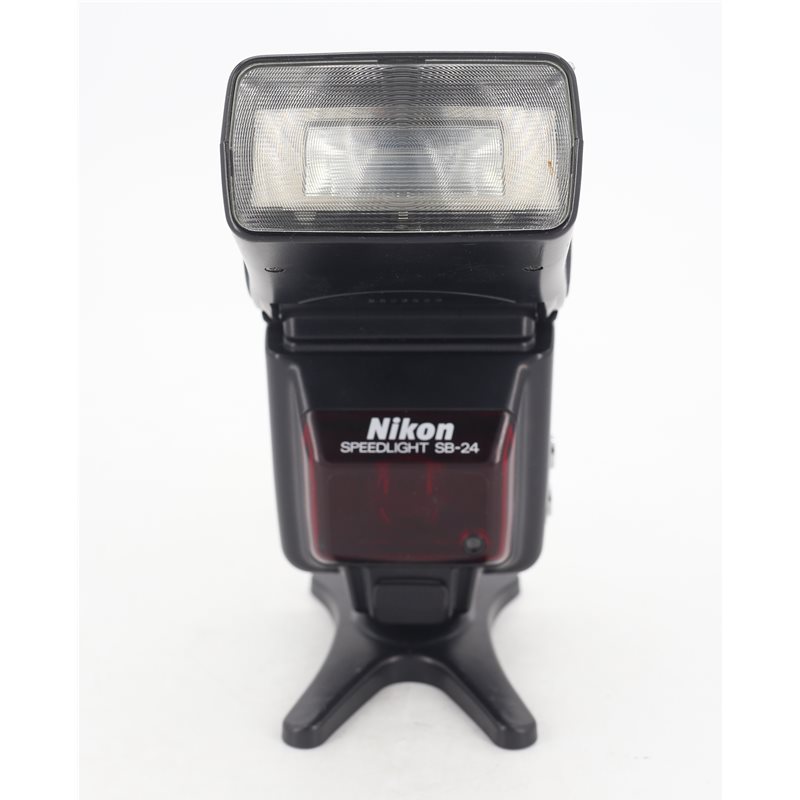 NIKON SB-24 FLASH