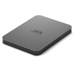 LACIE MOBILE DRIVE SECURE 2TB