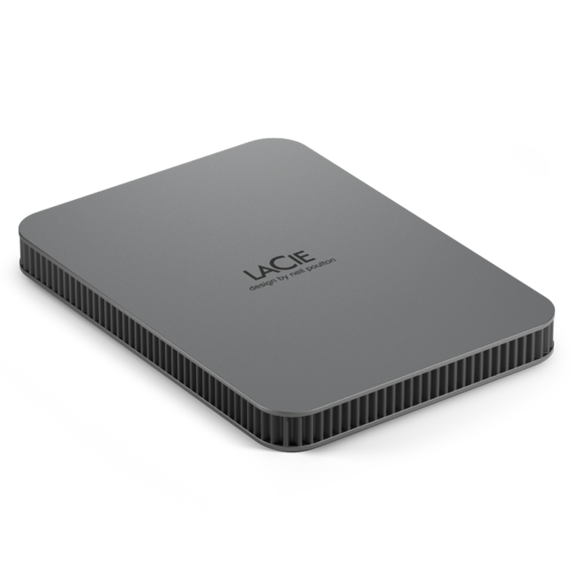 LACIE MOBILE DRIVE SECURE 2TB