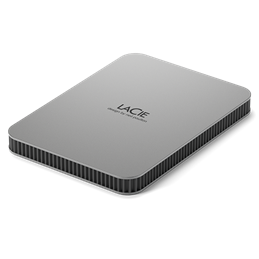 LACIE MOBILE DRIVE V2 1TB