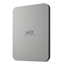 LACIE MOBILE DRIVE V2 1TB