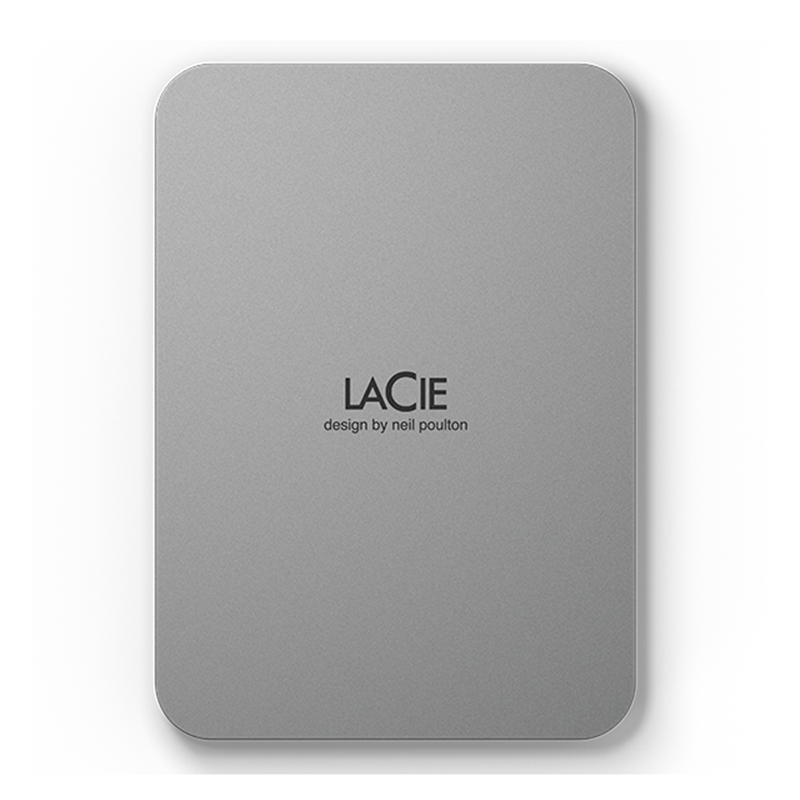 LACIE MOBILE DRIVE V2 1TB