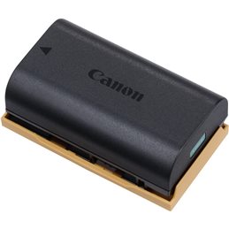 CANON BATTERIA LP-EL