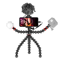 Treppiedi e Selfie Stick Smartphone