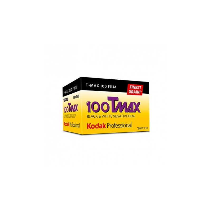 Pellicola 35mm Rullino fotografico Colore Kodak Pro Image 100 ISO