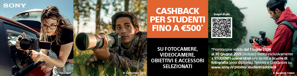 banner student cashback di sony