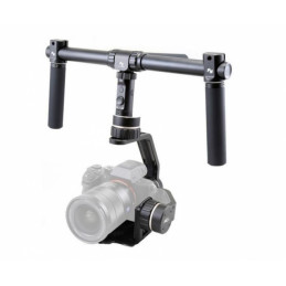 FEIYUTECH MG 3-AXIS GIMBAL for mirrorles camera