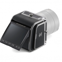 HASSELBLAD 907X 100